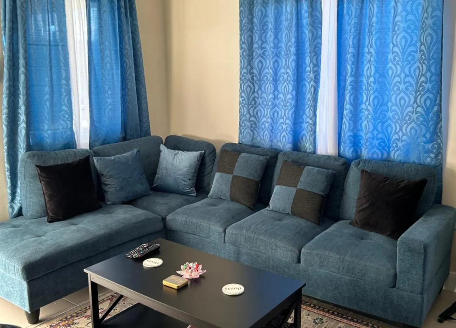 Oceanpointe Villa 루세아 자메이카