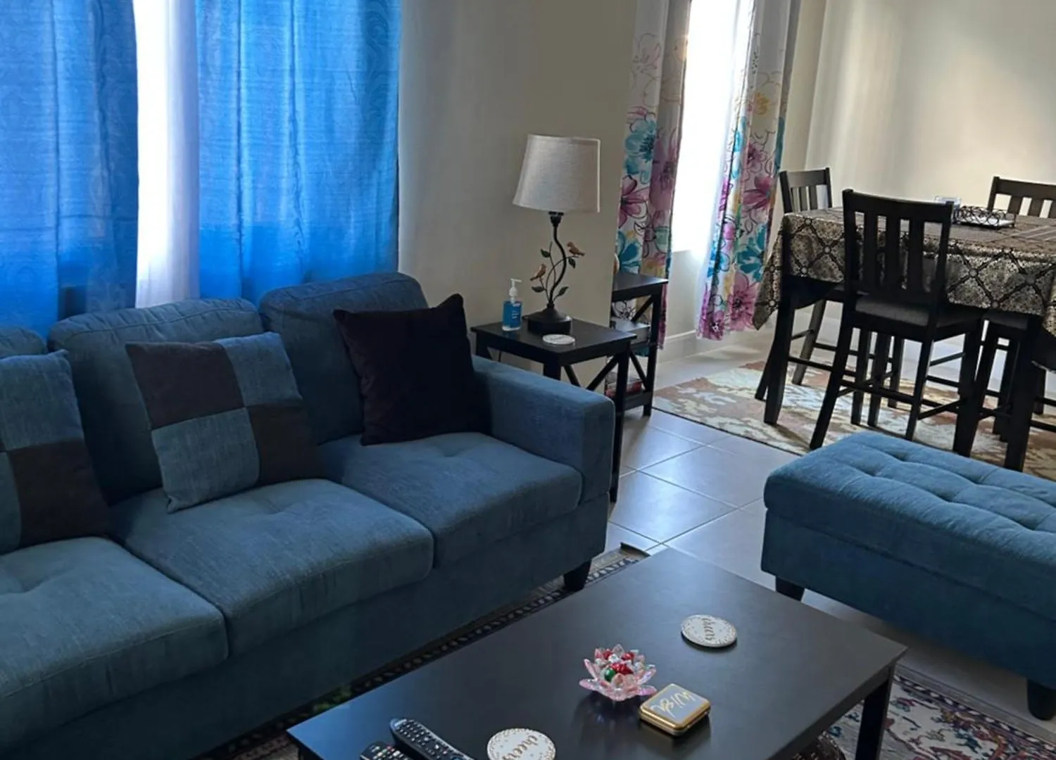 Oceanpointe Villa 루세아