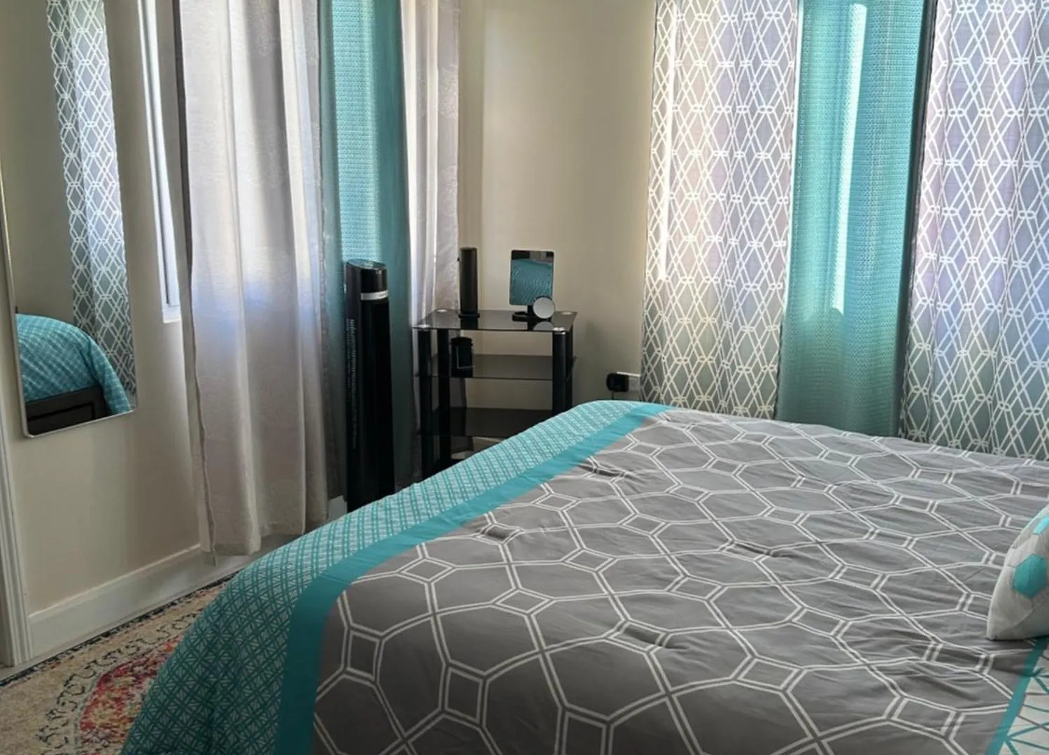 Oceanpointe Villa 루세아